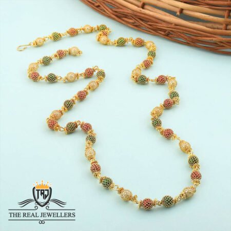 Crystal Stone Gold Plated Pendants For Girls/Women, Pendants For Girls/Women.