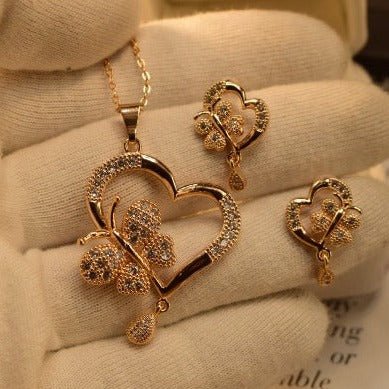 heart locket
